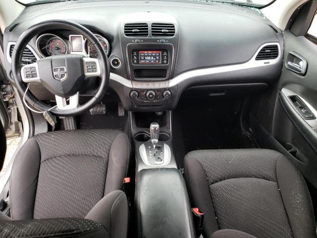 Photo 8 from auction – 2013 DODGE JOURNEY SX with VIN 3C4PDCBB6DT665691