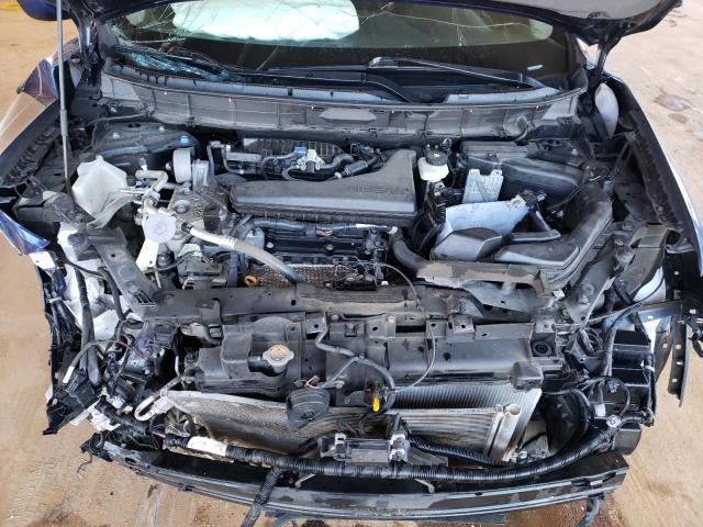 Photo 12 from auction – 2019 NISSAN ROGUE S with VIN 5N1AT2MT4KC754687