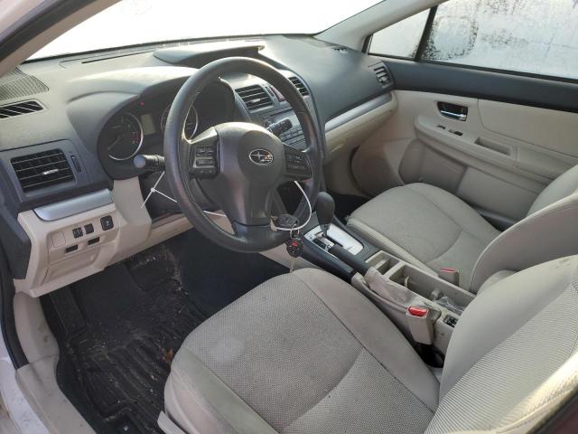 Photo 7 from auction – 2013 SUBARU XV CROSSTR with VIN JF2GPACC9D2873022
