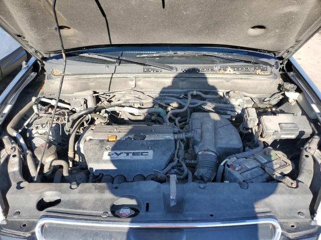 Photo 11 from auction – 2005 HONDA CR-V SE with VIN SHSRD78995U342121