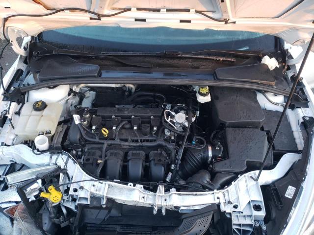 Photo 11 from auction – 2017 FORD FOCUS SE with VIN 1FADP3K25HL327412