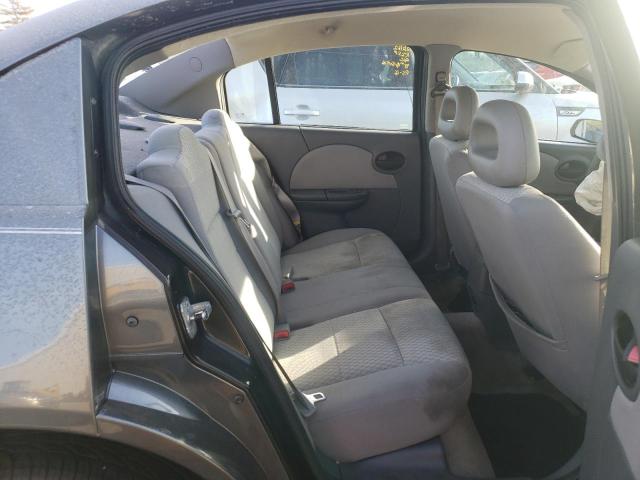 Photo 10 from auction – 2006 SATURN ION LEVEL with VIN 1G8AJ55F26Z201845