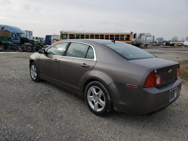 Photo 2 from auction – 2010 CHEVROLET MALIBU LS with VIN 1G1ZB5EB4AF305890