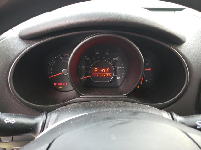 Photo 9 from auction – 2016 KIA SOUL with VIN KNDJN2A28G7871084