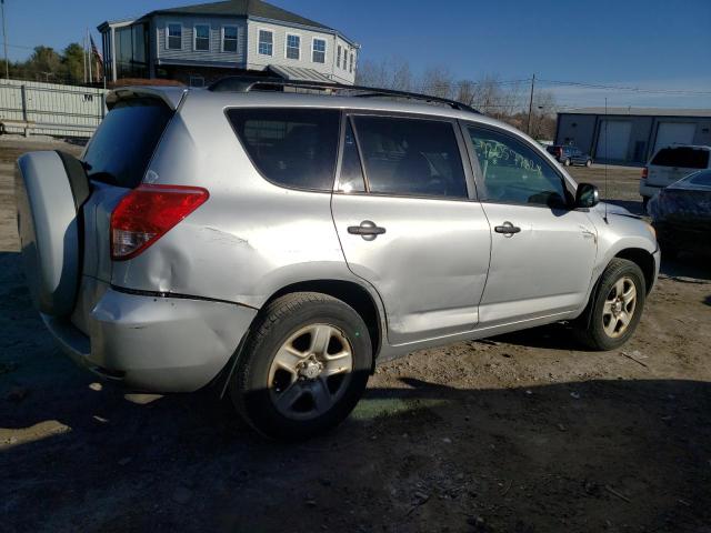 Photo 3 from auction – 2007 TOYOTA RAV4 with VIN JTMZD33V575042245