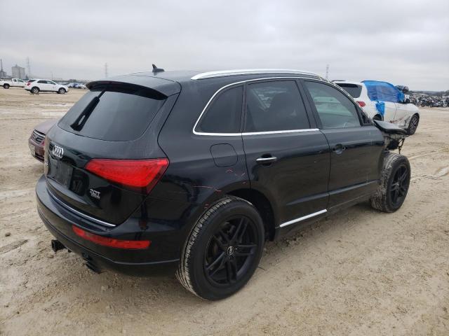 Photo 3 from auction – 2015 AUDI Q5 PREMIUM with VIN WA1CFAFP4FA110214