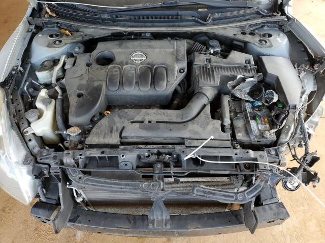 Foto 11 de la subasta – 2012 NISSAN ALTIMA BAS con VIN 1N4AL2AP7CN567256
