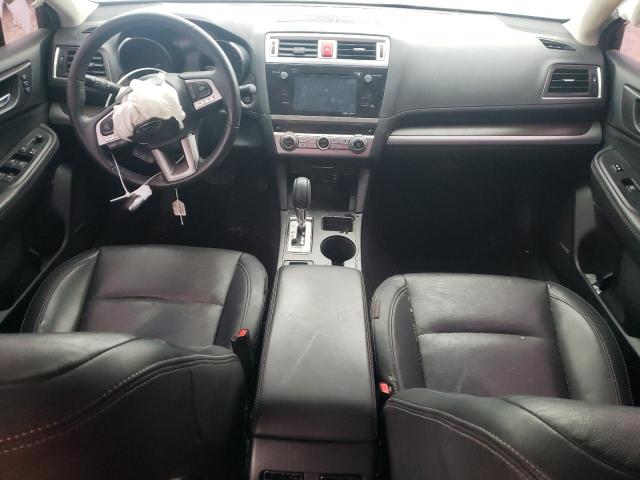 Photo 8 from auction – 2017 SUBARU LEGACY 3.6 with VIN 4S3BNEN68H3009298