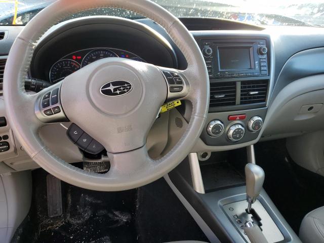 Photo 8 from auction – 2011 SUBARU FORESTER L with VIN JF2SHAECXBH750330