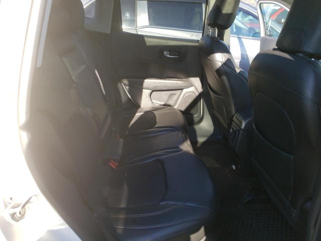 Photo 11 from auction – 2018 JEEP COMPASS LA with VIN 3C4NJDBB2JT161477