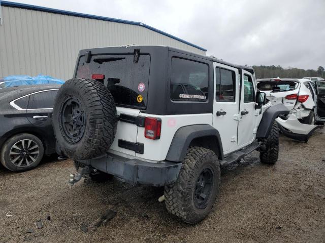 Photo 3 from auction – 2017 JEEP WRANGLER U with VIN 1C4HJWDG8HL718478