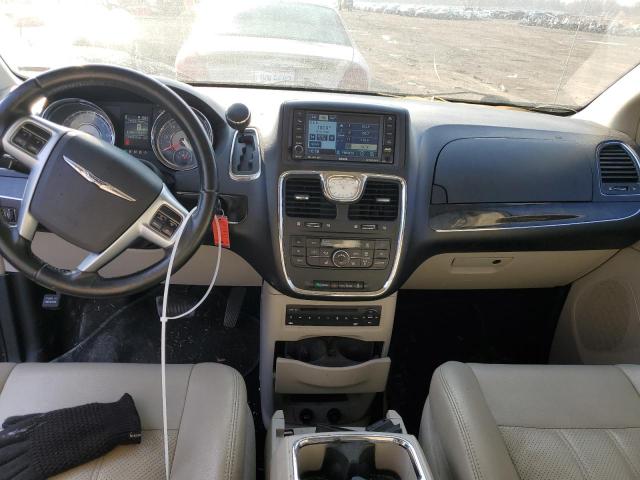 Zdjęcie 8 z aukcji – 2011 CHRYSLER TOWN & COU z VIN 2A4RR8DG9BR679854