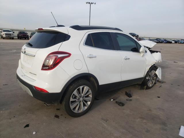 Photo 3 from auction – 2020 BUICK ENCORE PRE with VIN KL4CJASB8LB053823
