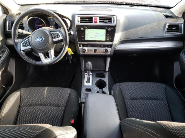 Photo 8 from auction – 2016 SUBARU OUTBACK 2. with VIN 4S4BSAHC0G3271801