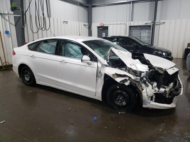 Photo 4 from auction – 2014 FORD FUSION SE with VIN 3FA6P0H76ER388968