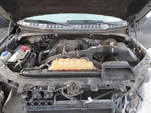 Photo 11 from auction – 2016 FORD F150 SUPER with VIN 1FTEW1CP0GKF64782