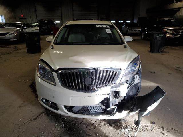 Photo 5 from auction – 2012 BUICK VERANO CON with VIN 1G4PR5SK8C4203968