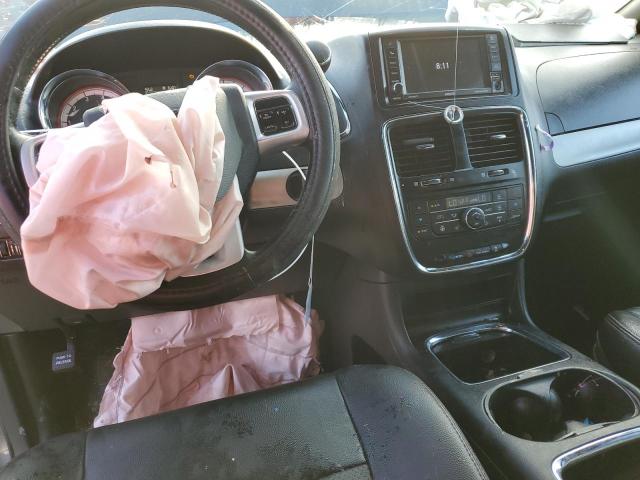 Photo 8 from auction – 2019 DODGE GRAND CARA with VIN 2C4RDGEG7KR562531
