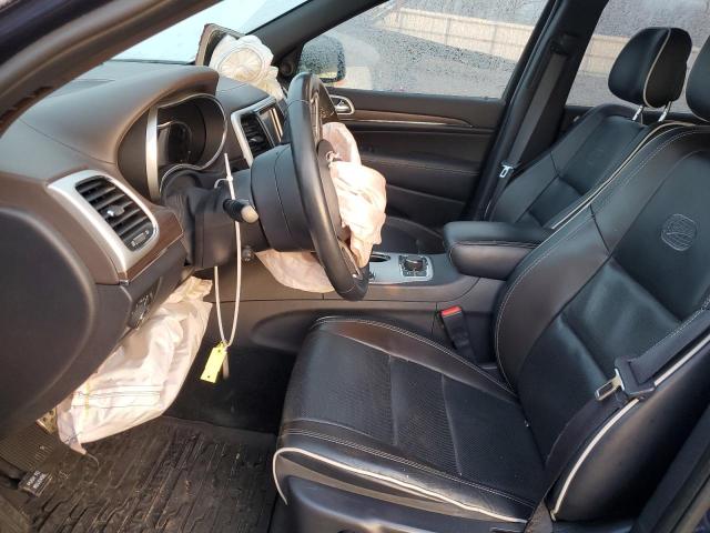 Photo 7 from auction – 2014 JEEP GRAND CHER with VIN 1C4RJFCTXEC337634