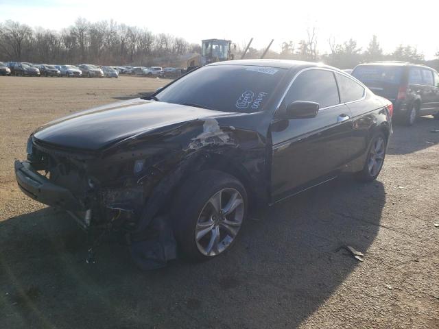 Photo 1 from auction – 2012 HONDA ACCORD EXL with VIN 1HGCS2B82CA004699
