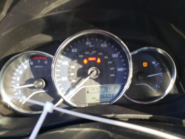 Photo 9 from auction – 2014 TOYOTA COROLLA EC with VIN 5YFBPRHE7EP154596
