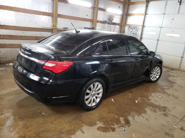 Photo 3 from auction – 2012 CHRYSLER 200 TOURIN with VIN 1C3CCBBG1CN326041