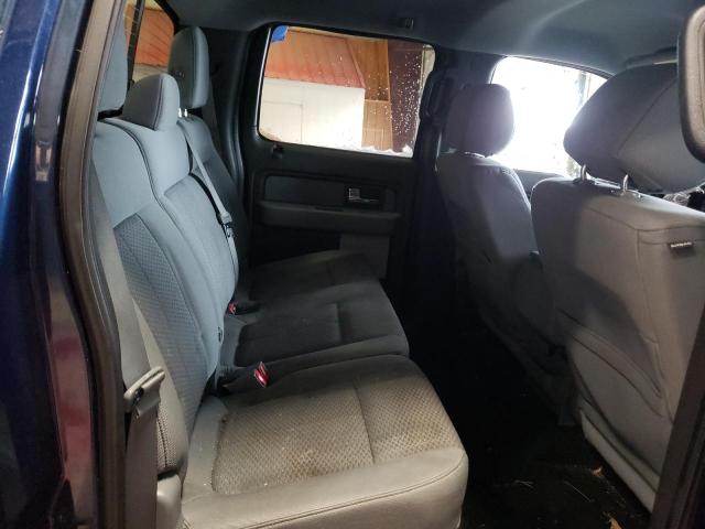 Photo 10 from auction – 2013 FORD F150 SUPER with VIN 1FTFW1ET6DFD16345