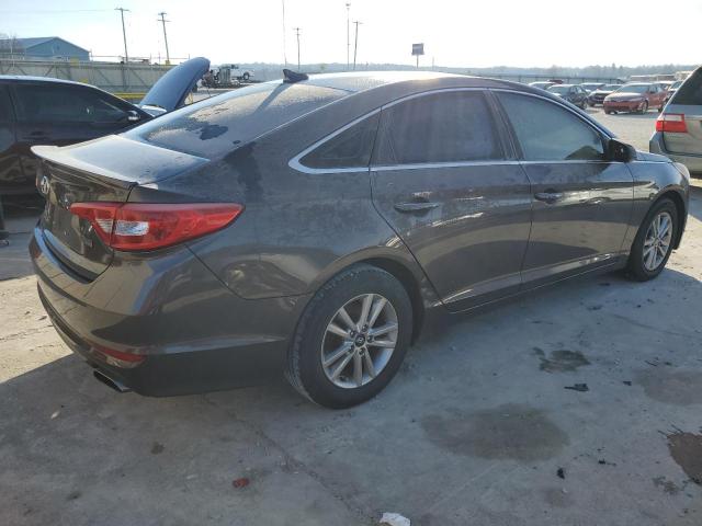 Photo 3 from auction – 2016 HYUNDAI SONATA SE with VIN 5NPE24AF9GH368720