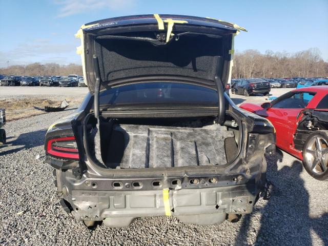 Photo 6 from auction – 2018 DODGE CHARGER R/ with VIN 2C3CDXCT6JH260470