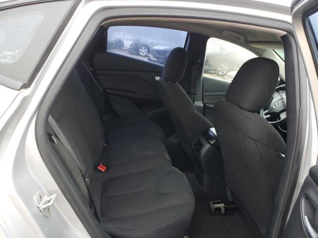 Photo 10 from auction – 2013 DODGE DART SE with VIN 1C3CDFAA8DD131692