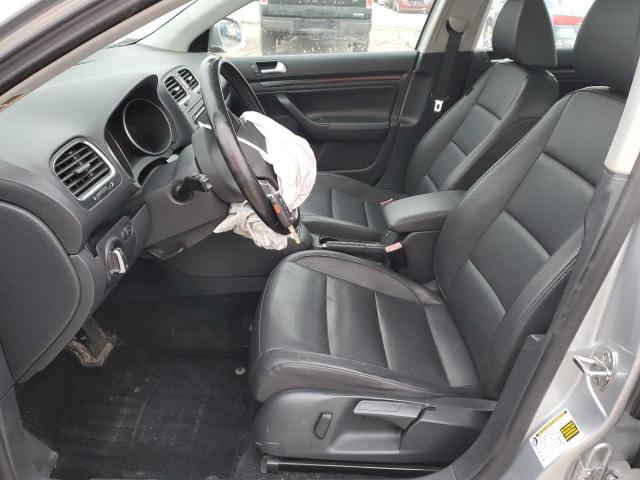 Photo 7 from auction – 2010 VOLKSWAGEN JETTA SE with VIN 3VWTX7AJ1AM651920