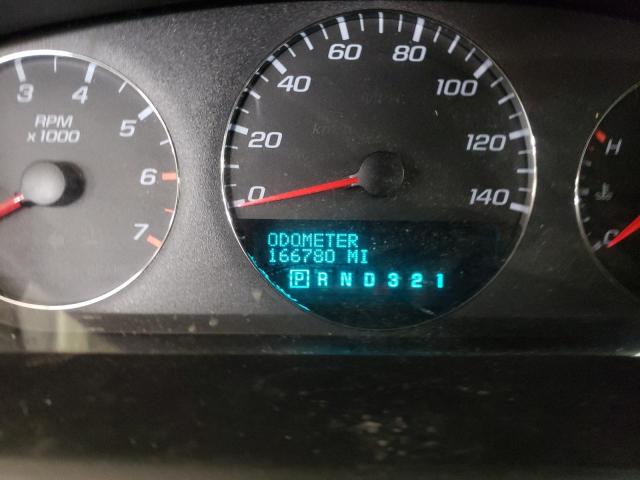 Photo 9 from auction – 2006 CHEVROLET IMPALA LT with VIN 2G1WT58K869192103
