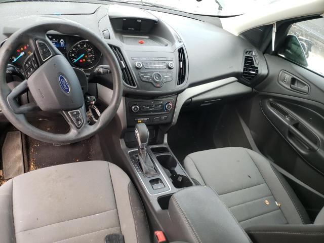 Photo 8 from auction – 2019 FORD ESCAPE S with VIN 1FMCU0F77KUB74693