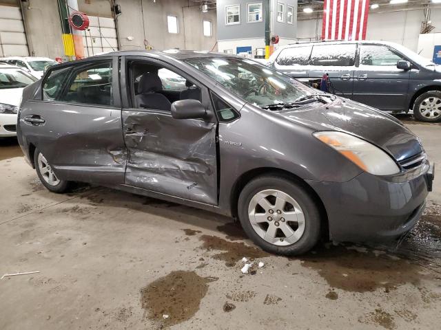 Photo 4 from auction – 2006 TOYOTA PRIUS with VIN JTDKB20UX63201011