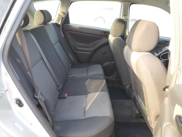 Photo 11 from auction – 2008 PONTIAC VIBE with VIN 5Y2SL65888Z403023