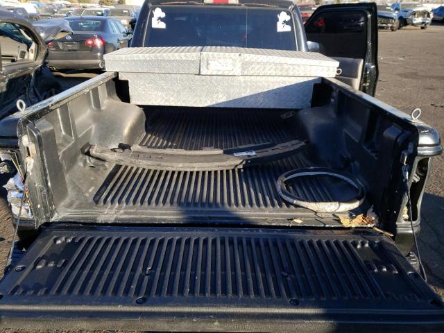 Photo 10 from auction – 2000 MAZDA B3000 with VIN 4F4YR12VXYTM30045