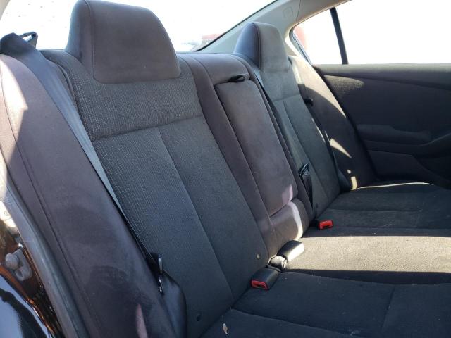 Photo 10 from auction – 2012 NISSAN ALTIMA BAS with VIN 1N4AL2APXCN401135