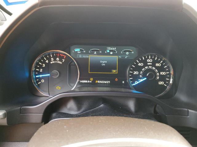 Photo 9 from auction – 2015 FORD F150 SUPER with VIN 1FTEW1EF3FFB82662