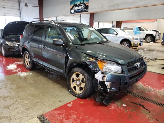 Photo 4 from auction – 2010 TOYOTA RAV4 with VIN 2T3BF4DV6AW072435