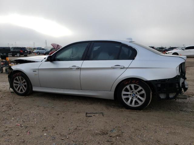 Photo 2 from auction – 2007 BMW 328 I with VIN WBAVA33527KX77397