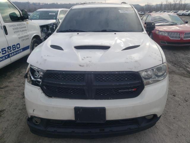 Photo 5 from auction – 2012 DODGE DURANGO CI with VIN 1C4SDJET2CC223424
