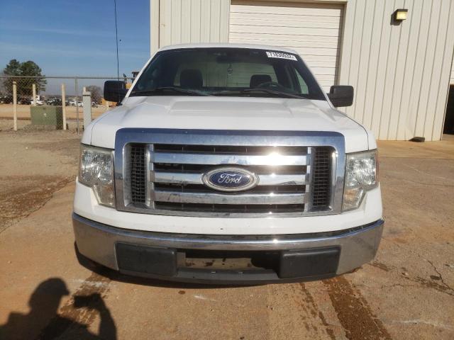Photo 5 from auction – 2011 FORD F150 with VIN 1FTNF1CF4BKD28538