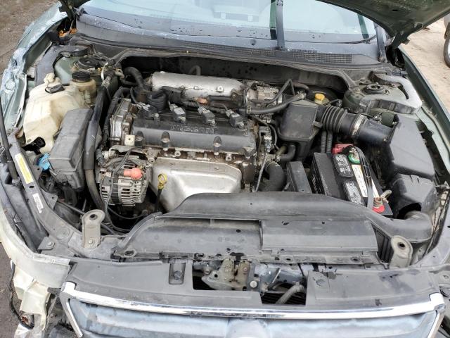 Photo 11 from auction – 2004 NISSAN ALTIMA BAS with VIN 1N4AL11D24C104793