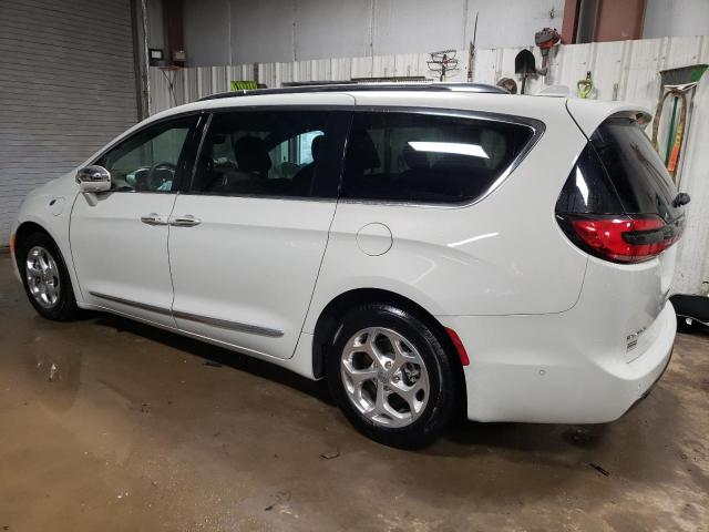 Photo 2 from auction – 2021 CHRYSLER PACIFICA H with VIN 2C4RC1S79MR507439