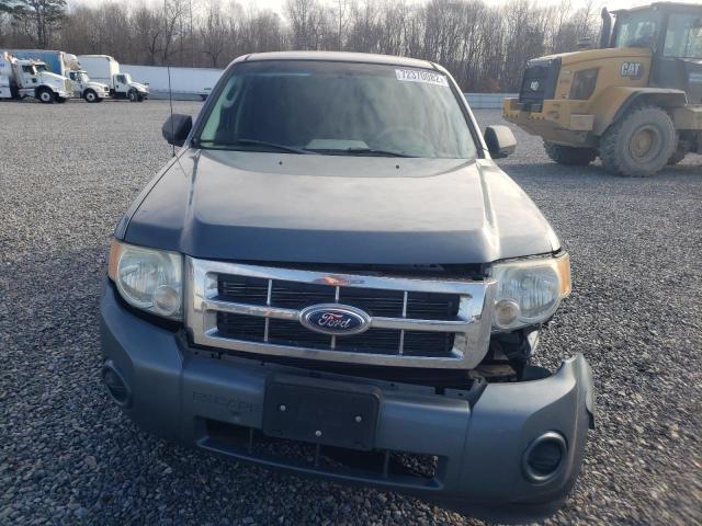 Photo 5 from auction – 2012 FORD ESCAPE XLS with VIN 1FMCU0C73CKA29278