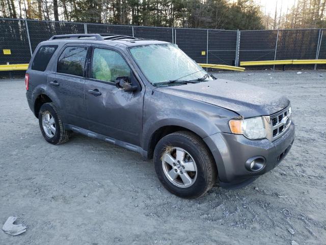 Photo 4 from auction – 2009 FORD ESCAPE XLT with VIN 1FMCU03729KC81192