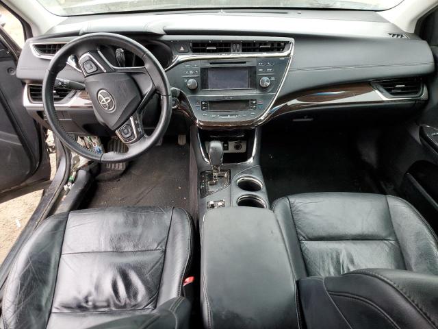 Photo 8 from auction – 2014 TOYOTA AVALON BAS with VIN 4T1BK1EB6EU093394