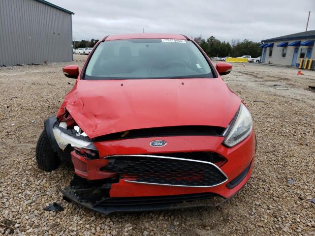 Photo 5 from auction – 2016 FORD FOCUS SE with VIN 1FADP3F29GL231033