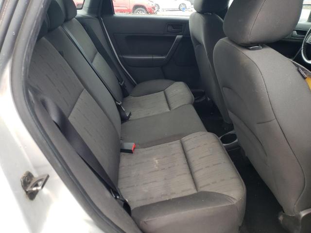 Photo 10 from auction – 2010 FORD FOCUS SE with VIN 1FAHP3FN5AW176226