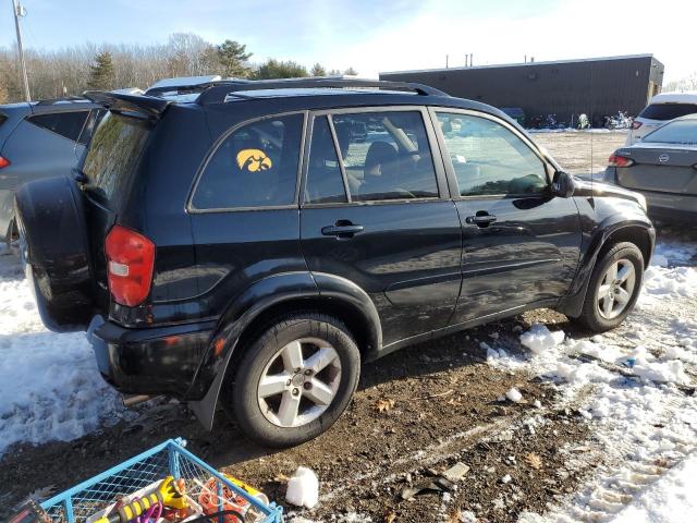 Photo 3 from auction – 2004 TOYOTA RAV4 with VIN JTEHD20V640011665